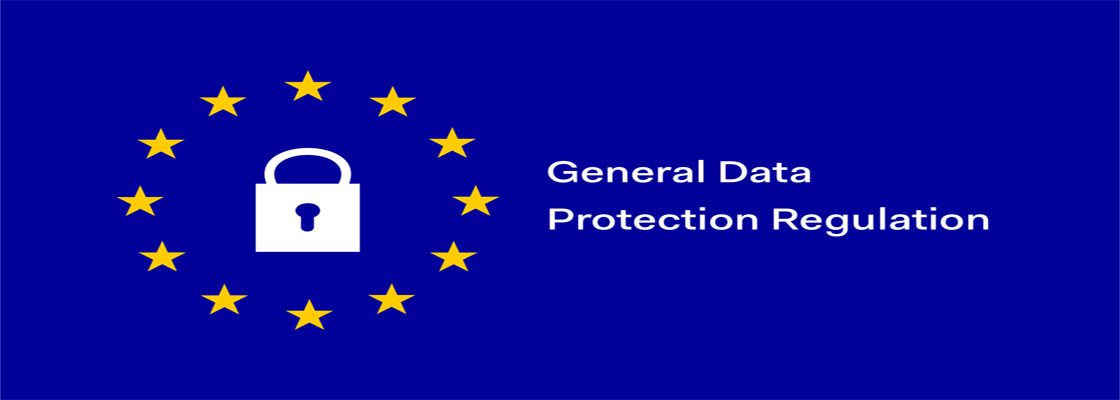GDPR-Γενικός Κανονισμός για την Προστασία των Δεδομένων